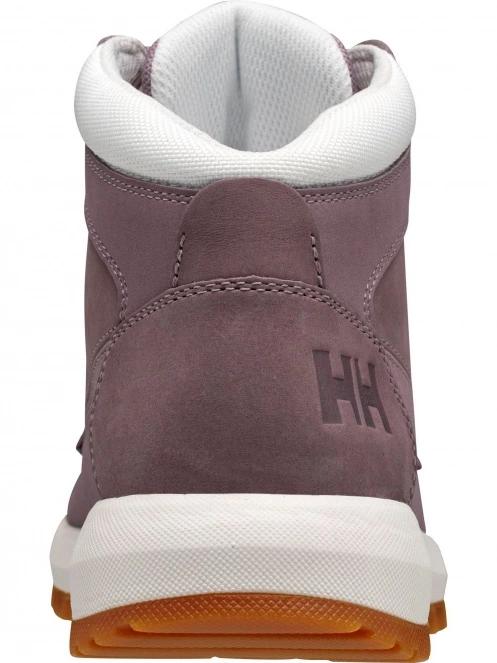 Helly Hansen W Richmond női bakancs lila színben 5