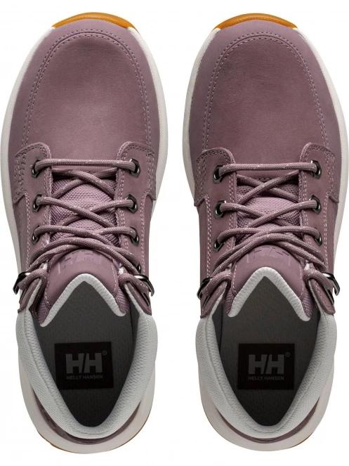 Helly Hansen W Richmond női bakancs lila színben 6