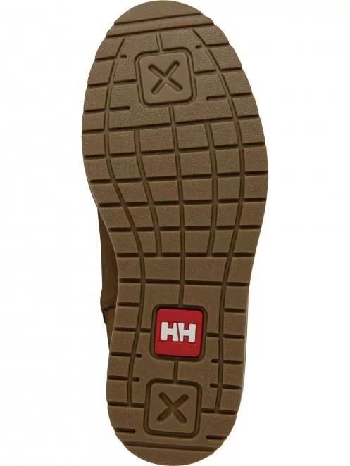 Helly Hansen W Annabelle Boot női hótaposó barna színben 7