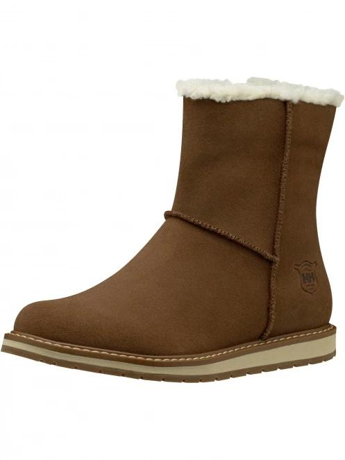 Helly Hansen W Annabelle Boot női hótaposó barna színben 2