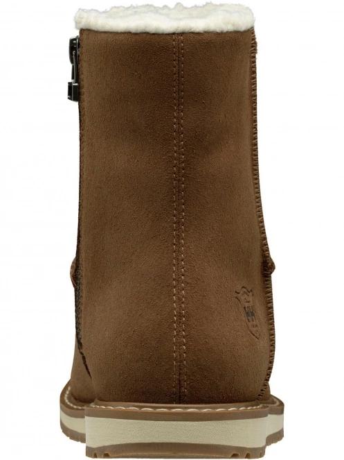 Helly Hansen W Annabelle Boot női hótaposó barna színben 5