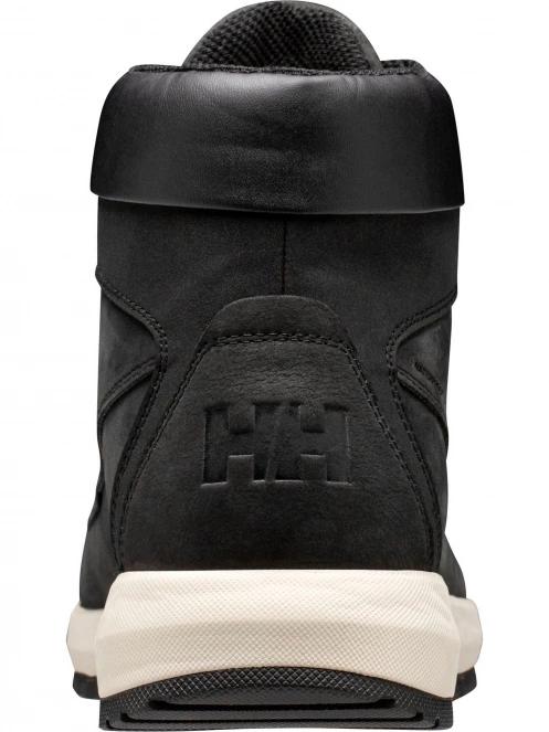 Helly Hansen Bowstring Primaloft férfi bakancs fekete színben 5