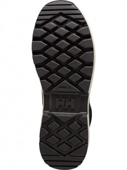 Helly Hansen Bowstring Primaloft férfi bakancs fekete színben 7