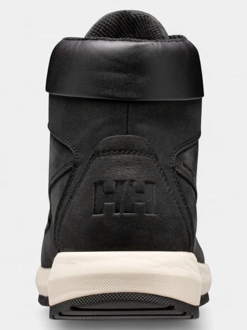 Helly Hansen Bowstring Primaloft férfi bakancs fekete színben 5