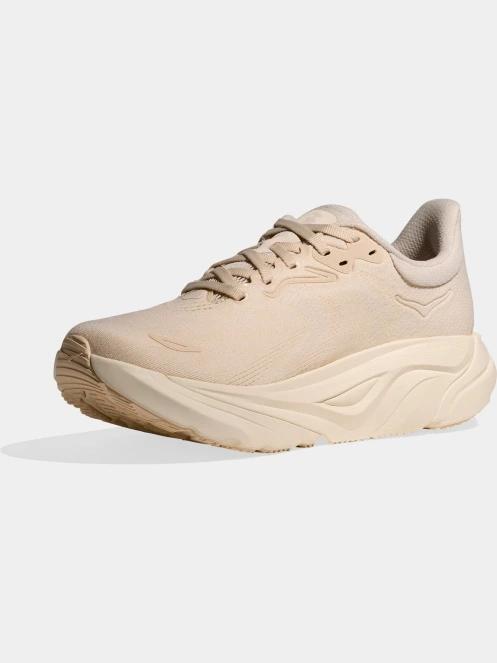 Hoka Arahi 8 női terepfutó cipő homok színben 5