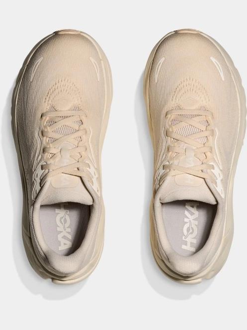 Hoka Arahi 8 női terepfutó cipő homok színben 8