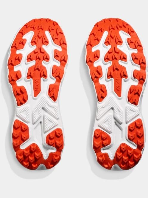 Hoka Challenger 8 női futócipő kék színben 9