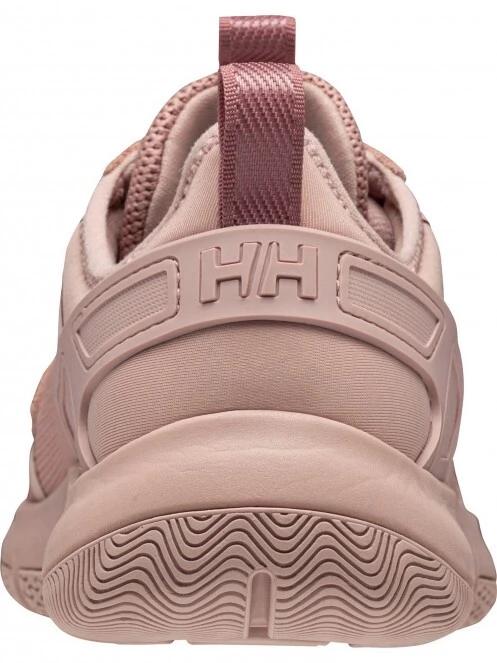Helly Hansen W Henley női utcai cipő rózsaszín színben 6