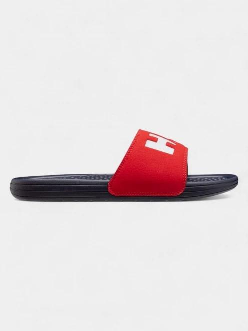 Helly Hansen H/H Slide férfi papucs sötétkék színben 4