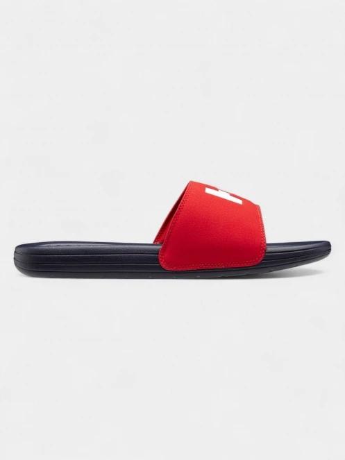 Helly Hansen H/H Slide férfi papucs sötétkék színben 5