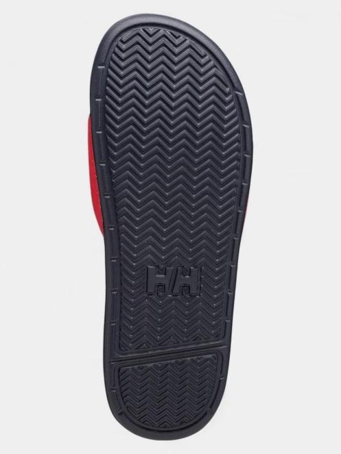 Helly Hansen H/H Slide férfi papucs sötétkék színben 8