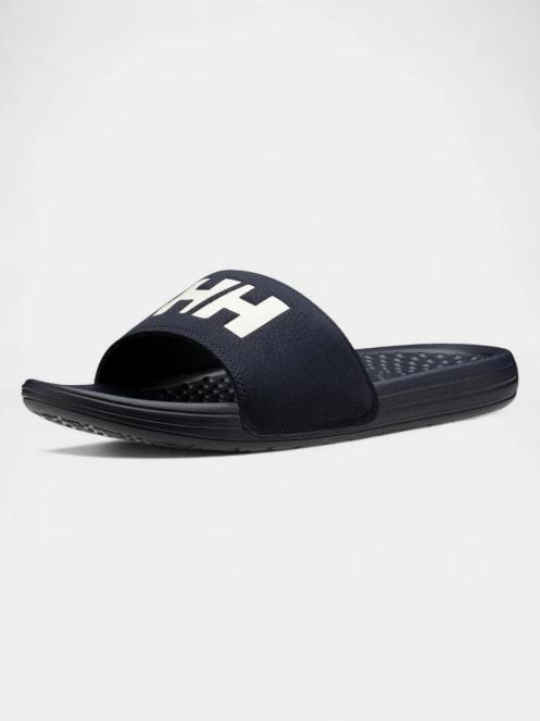 Helly Hansen H/H Slide férfi papucs sötétkék színben 2