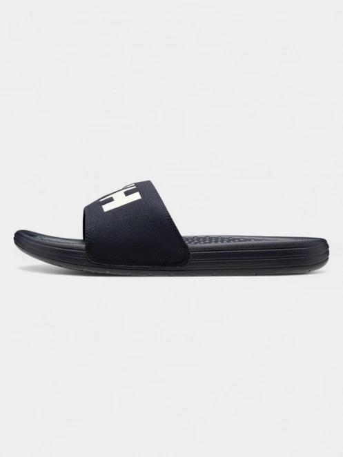 Helly Hansen H/H Slide férfi papucs sötétkék színben 3
