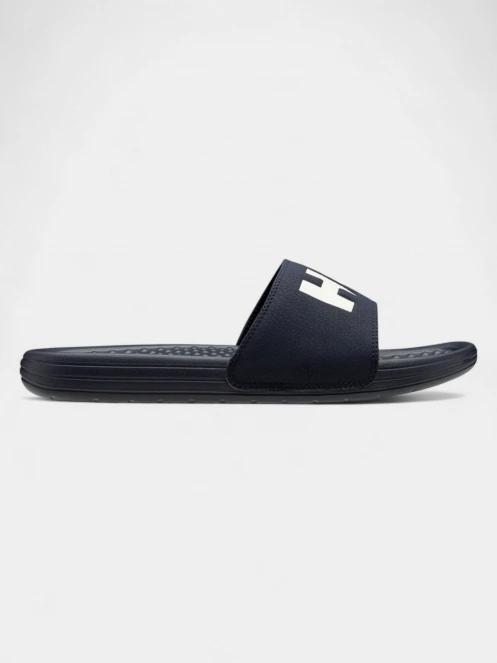 Helly Hansen H/H Slide férfi papucs sötétkék színben 4
