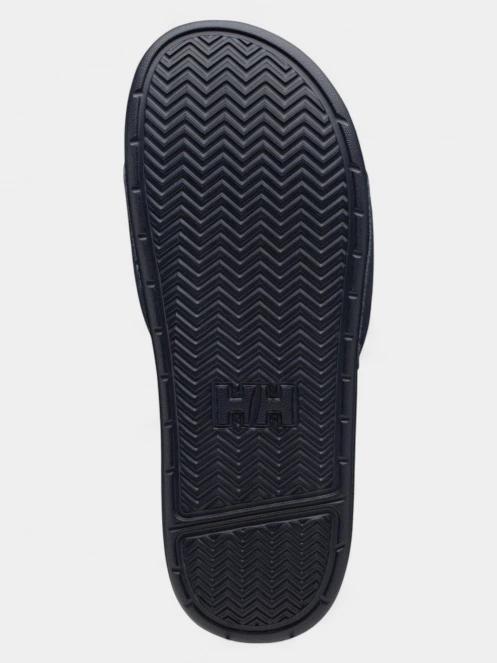 Helly Hansen H/H Slide férfi papucs sötétkék színben 8