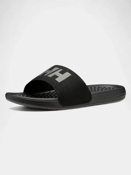 Helly Hansen H/H Slide férfi papucs fekete színben 2