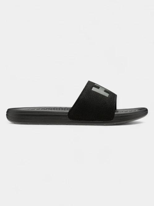 Helly Hansen H/H Slide férfi papucs fekete színben 3