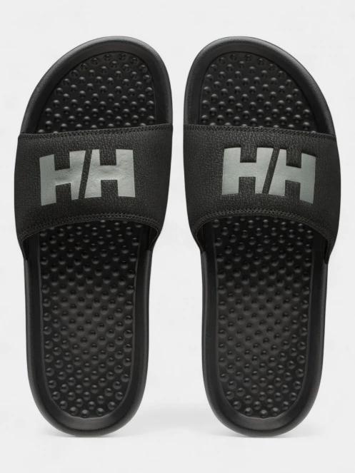 Helly Hansen H/H Slide férfi papucs fekete színben 6