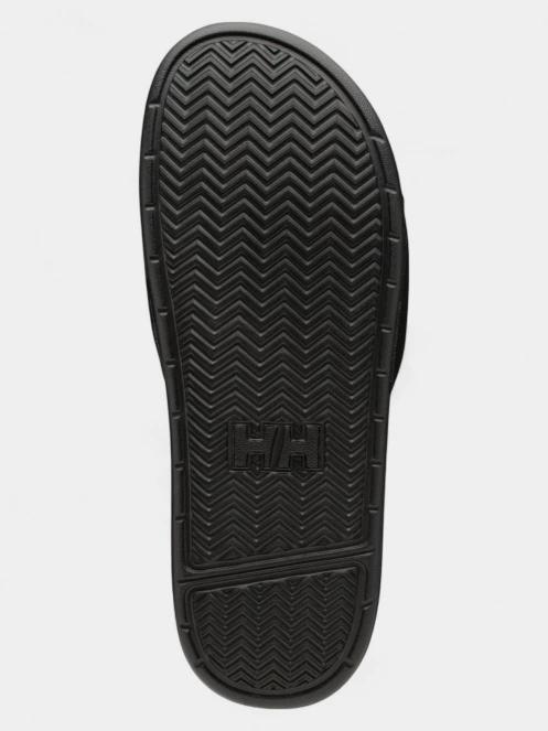 Helly Hansen H/H Slide férfi papucs fekete színben 7