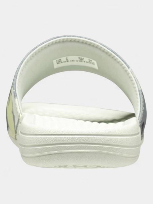 Helly Hansen W H/H Slide női papucs zöld színben 6