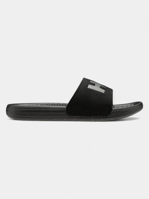 Helly Hansen W H/H Slide női papucs fekete színben 4