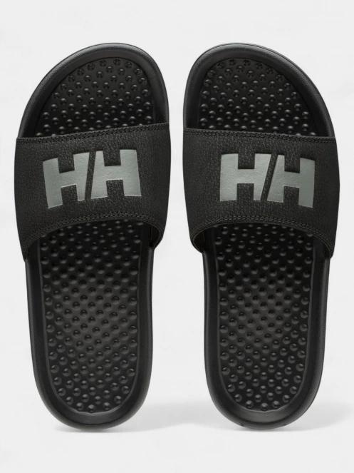 Helly Hansen W H/H Slide női papucs fekete színben 7