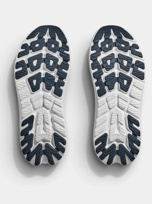 Hoka Kawana 3 női multisport cipő szürke színben 9