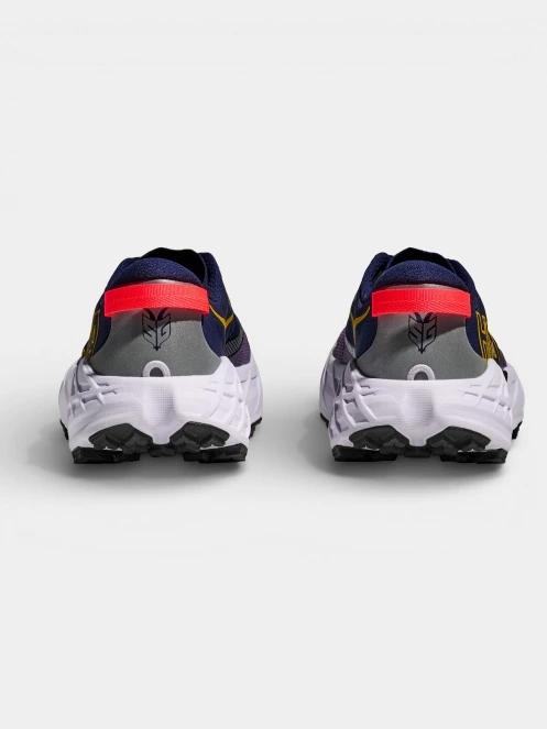 Hoka Speedgoat 7 női terepfutó cipő lila színben 7
