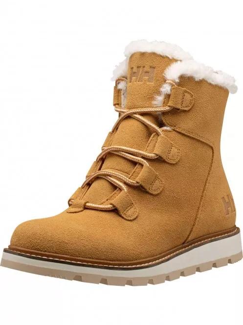 Helly Hansen W Alma női bakancs barna színben 2
