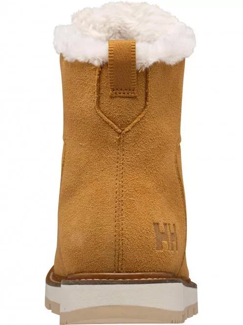 Helly Hansen W Alma női bakancs barna színben 5