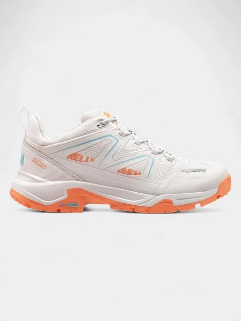 Helly Hansen W Cascade Low Ht női túracipő szürke színben 4