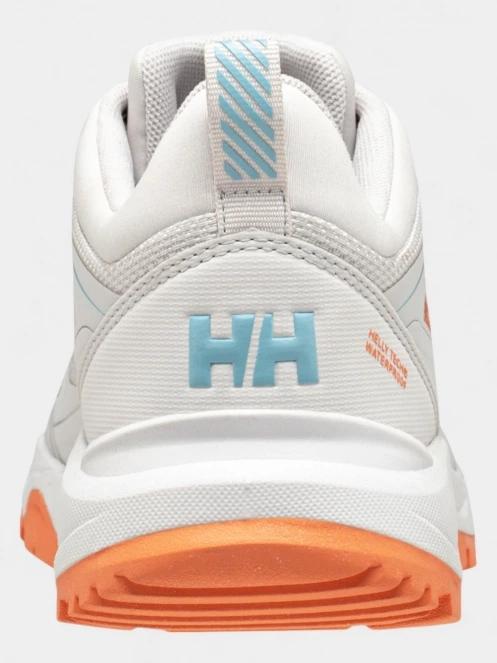 Helly Hansen W Cascade Low Ht női túracipő szürke színben 6