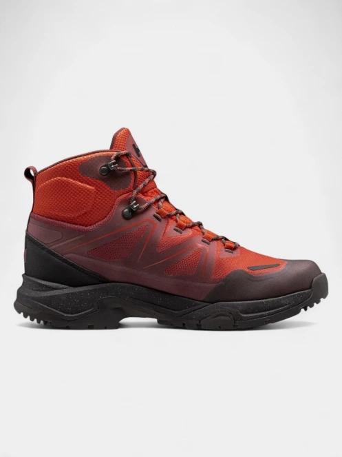 Helly Hansen Cascade Mid Ht férfi túrabakancs narancssárga színben 6