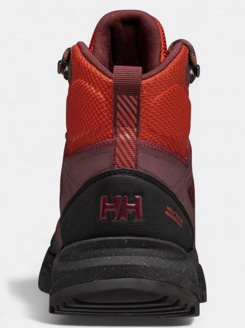 Helly Hansen Cascade Mid Ht férfi túrabakancs narancssárga színben 7