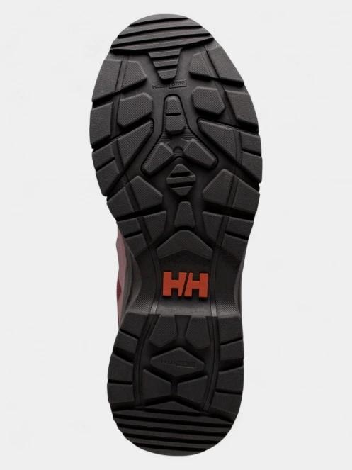 Helly Hansen Cascade Mid Ht férfi túrabakancs narancssárga színben 9