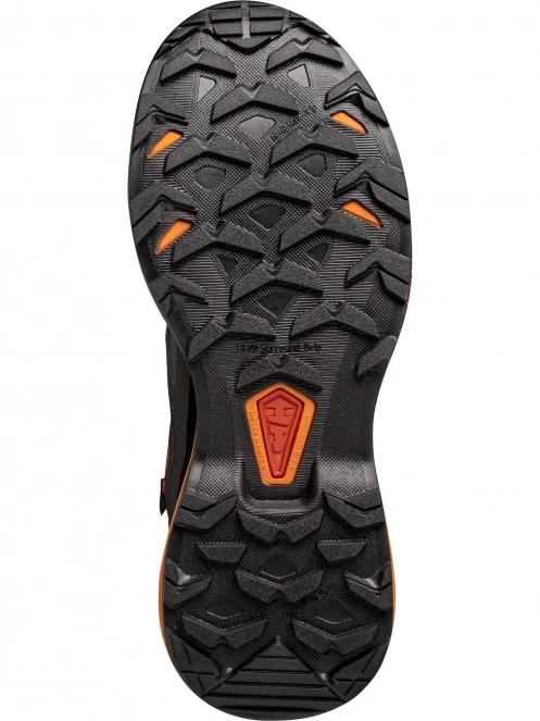 Helly Hansen Traverse Ht Boot férfi túrabakancs piros színben 7