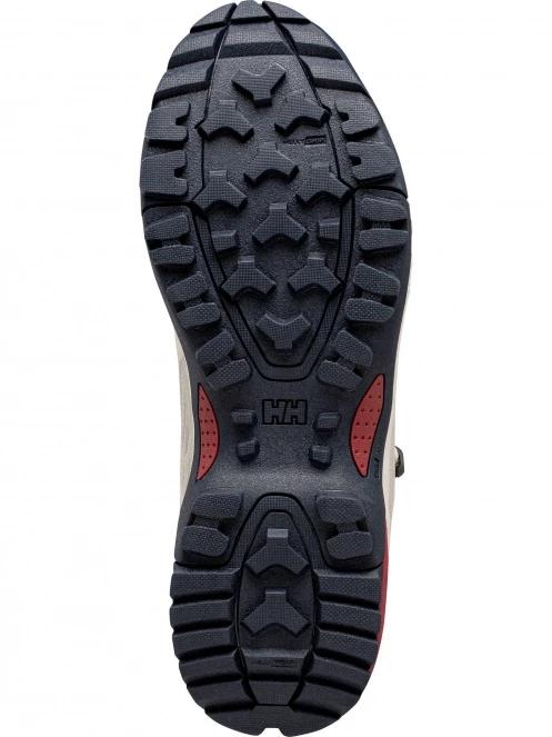 Helly Hansen Bergheim Ht Primaloft férfi túrabakancs fehér színben 7