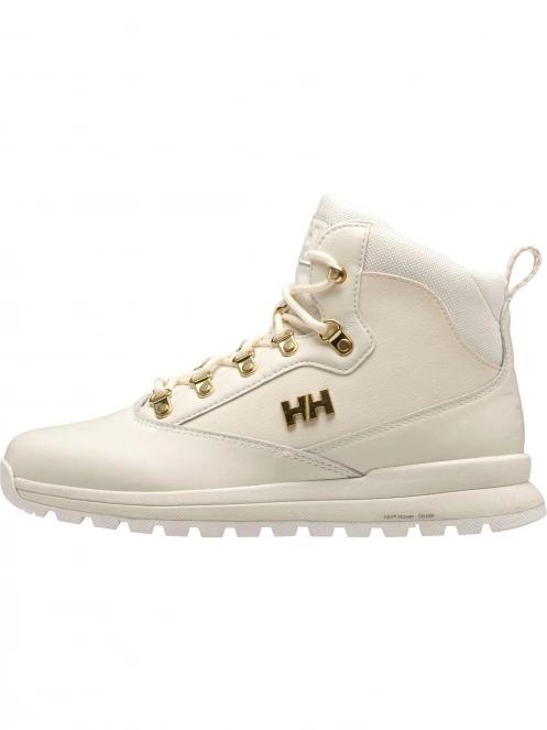 Helly Hansen W Victoria női bakancs homok színben 4