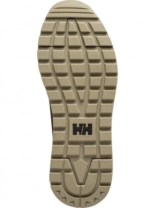 Helly Hansen W Victoria női bakancs homok színben 7