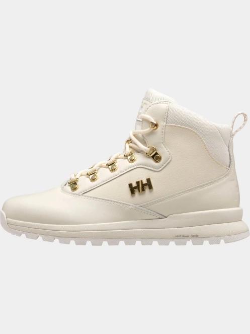 Helly Hansen W Victoria női bakancs fehér színben 4