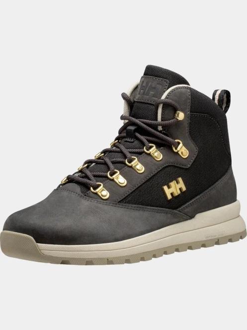 Helly Hansen W Victoria női bakancs fekete színben 2