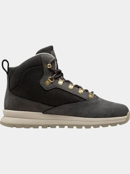 Helly Hansen W Victoria női bakancs fekete színben 5