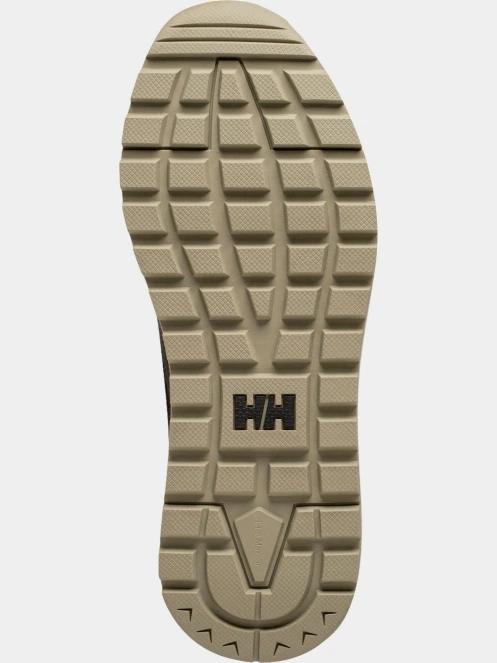 Helly Hansen W Victoria női bakancs fekete színben 8
