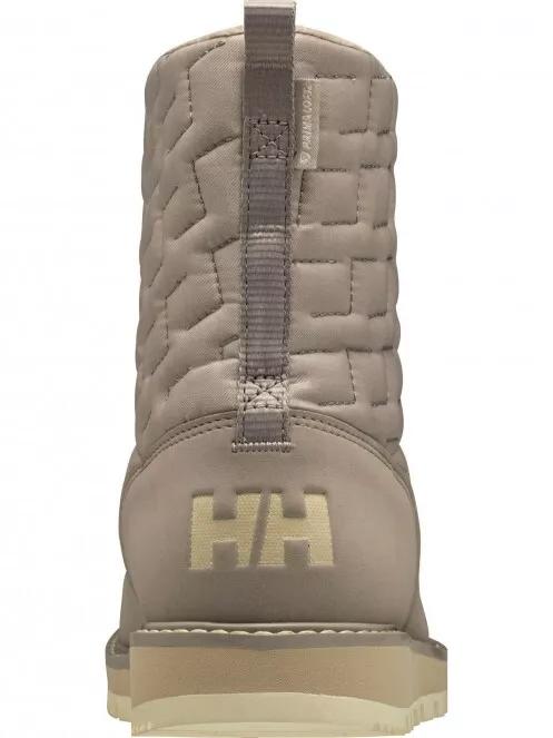 Helly Hansen W Beloved 2.0 női hótaposó homok színben 5
