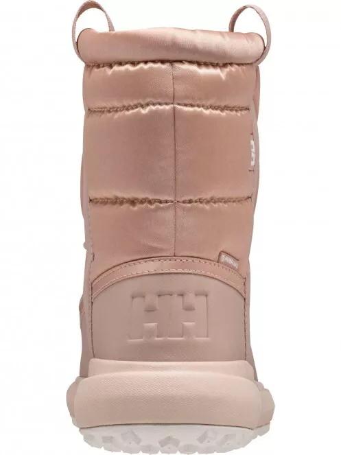 Helly Hansen W Isolabella 2 Demi női hótaposó rózsaszín színben 5