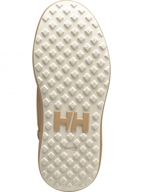 Helly Hansen W Isolabella 2 Demi női hótaposó barna színben 5