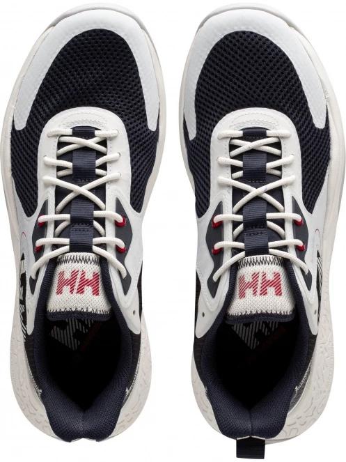 Helly Hansen Revo Sail férfi vitorlás cipő sötétkék színben 6