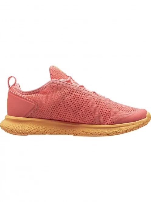 Helly Hansen W Supalight Medley női vitorlás cipő piros színben 5