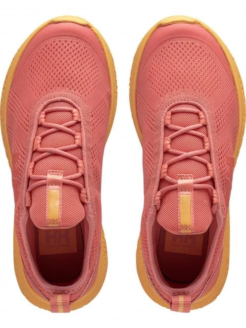 Helly Hansen W Supalight Medley női vitorlás cipő piros színben 7