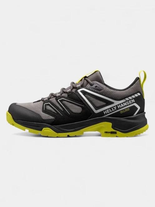 Helly Hansen Stalheim Ht férfi túracipő szürke színben 3